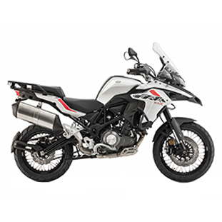 BENELLI TRK 502X
